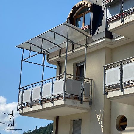 Apartmán Casa Di Pitto Brixen Exteriér fotografie