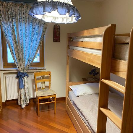 Apartmán Casa Di Pitto Brixen Exteriér fotografie
