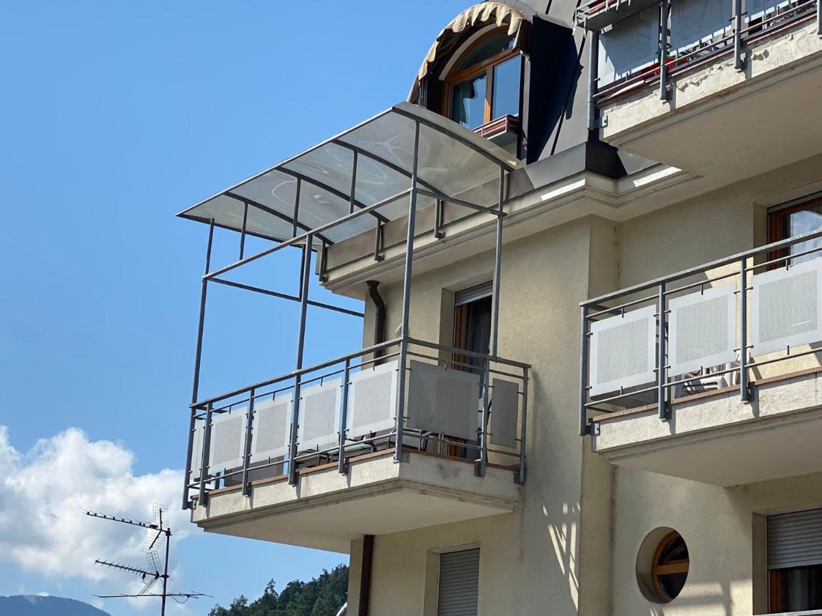 Apartmán Casa Di Pitto Brixen Exteriér fotografie