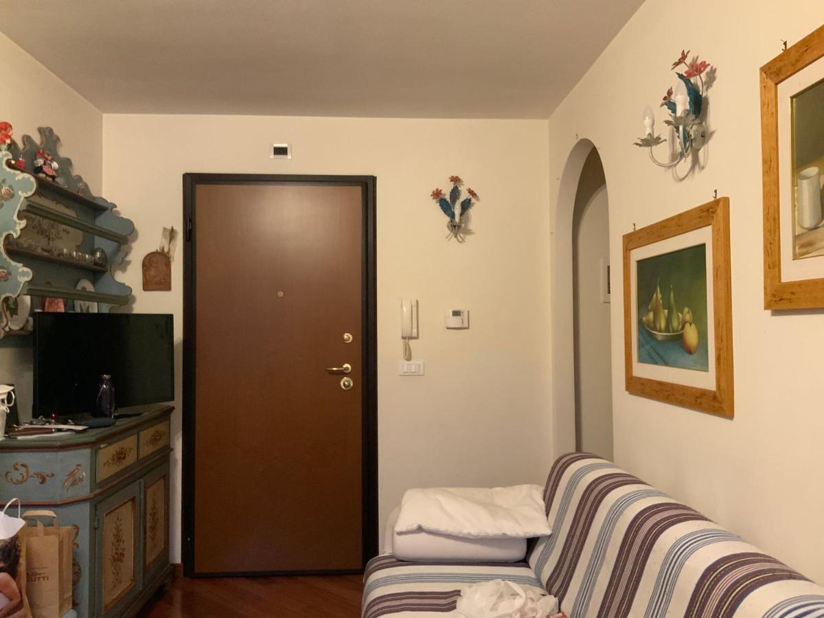 Apartmán Casa Di Pitto Brixen Exteriér fotografie